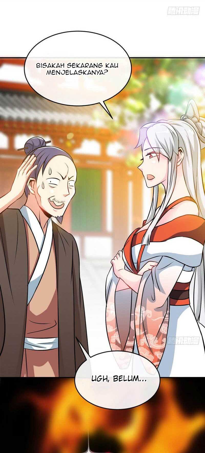 Extreme God Chapter 22 Gambar 18